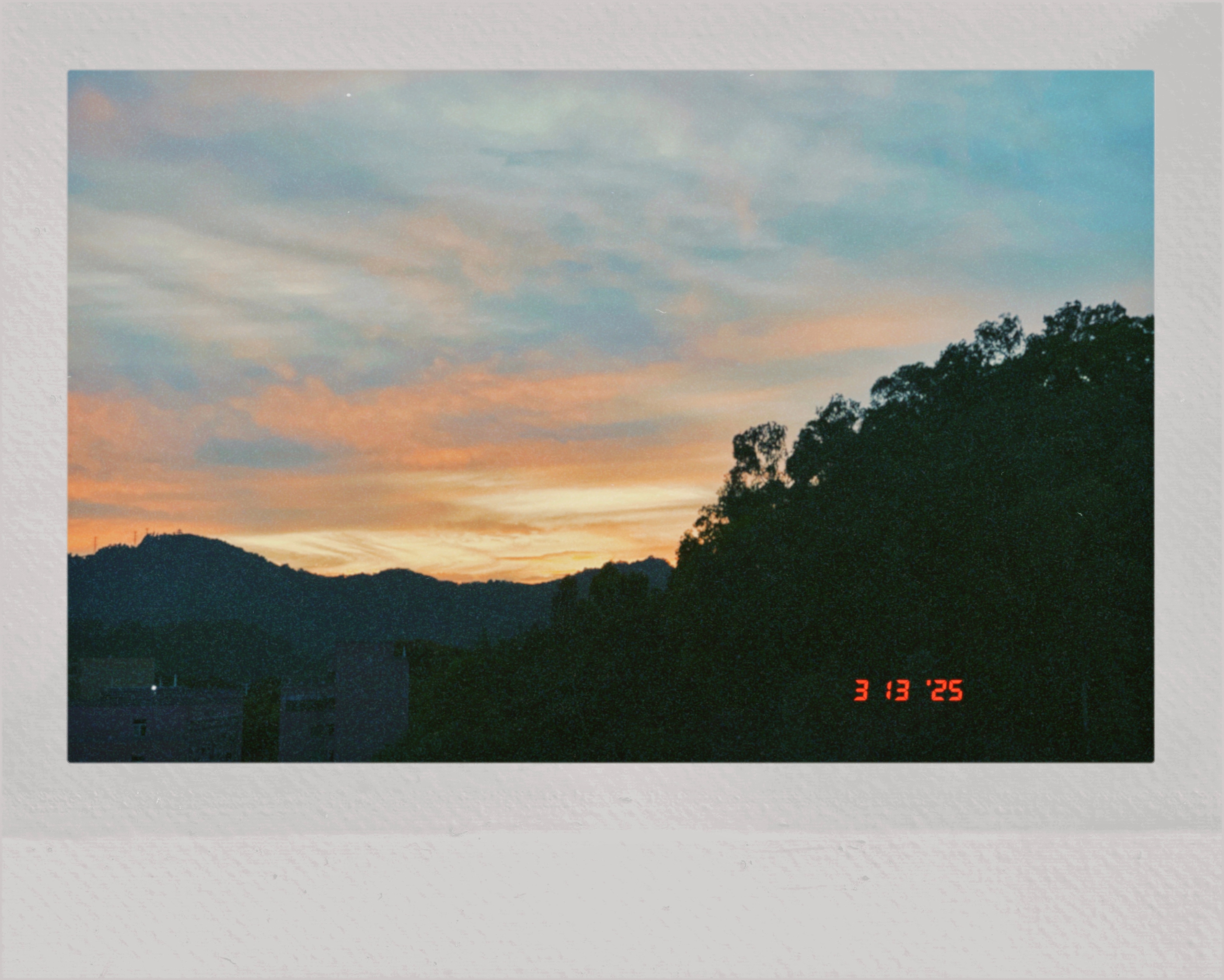 2024.03 Sunset
